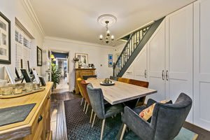 Dining Area- click for photo gallery